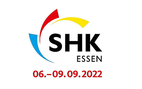 SHK ESSEN 2022-Logo