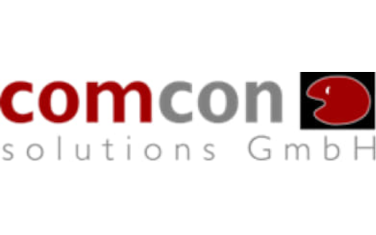 Comcon comcon solutions GmbH